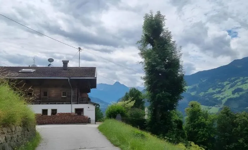 Appartement Wöscherhof