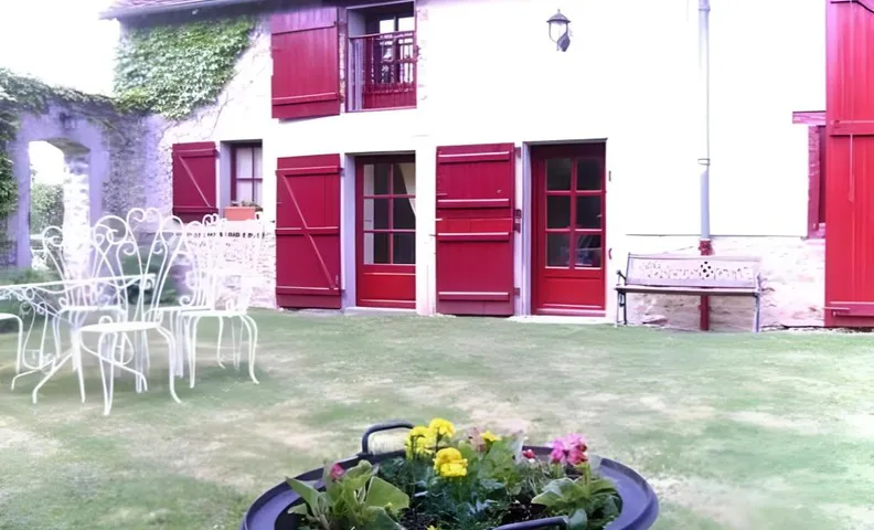 La Grange