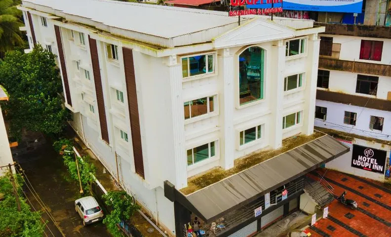 Hotel Udupi Inn, Udupi