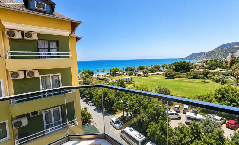 Livaneli Boutique Hotel