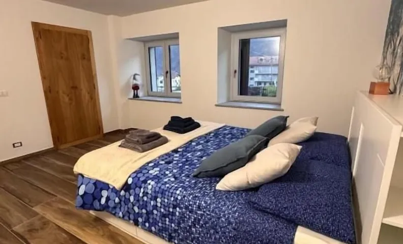 B&B 블루 드래곤플라이