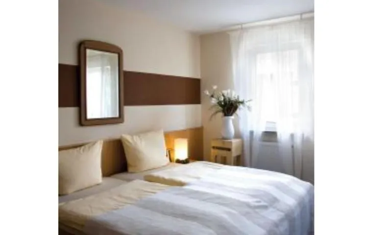 Hotel Krone