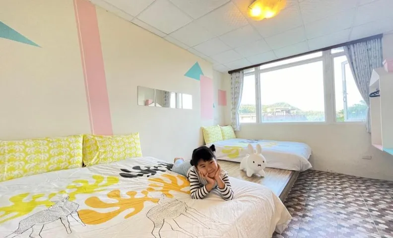 Shiacare B&B