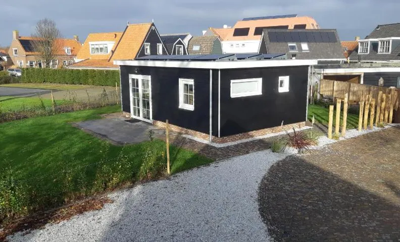 Recreatiewoning Den Hollander