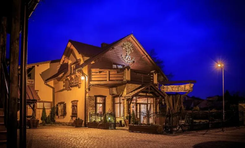 Hotel - Karczma Klimtowka