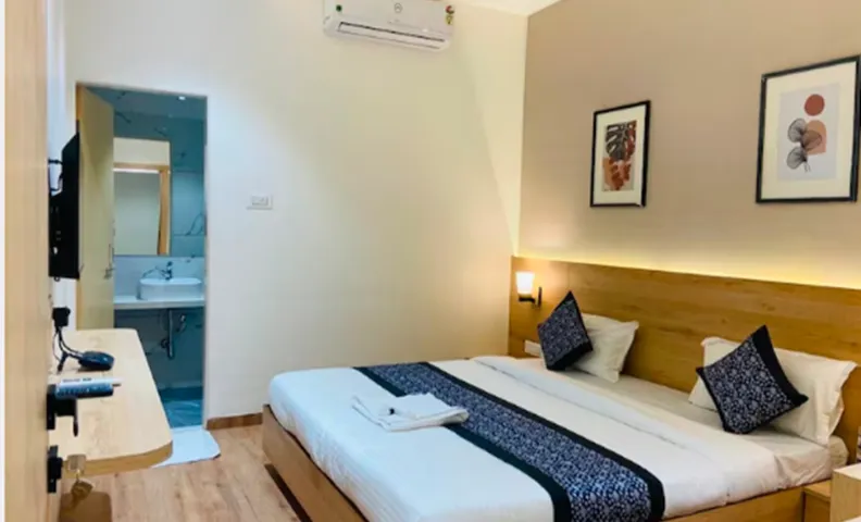 Hotel Swagat and Lodging