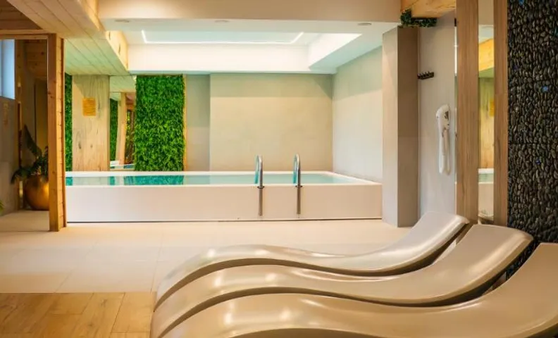 Aparthotel Diamond SPA Relax