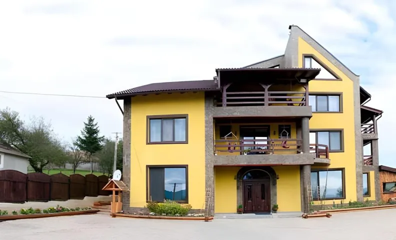 Casa Bradet