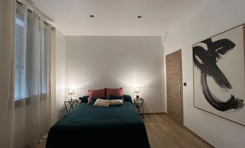 U San Petru -Locations de chambres