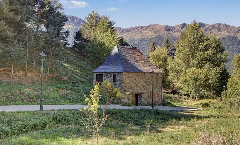 Cabaña Vento Norte