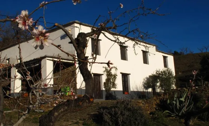 Casa Rural El Paraje de Berchules