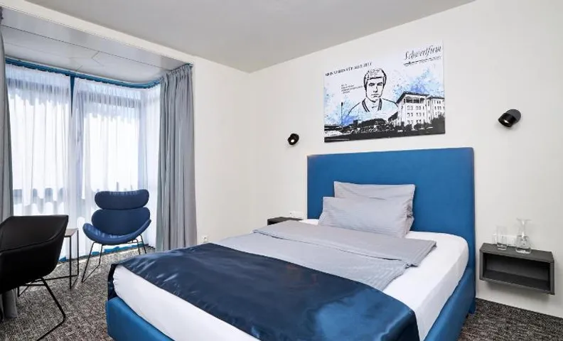 Hotel Schwertfirm