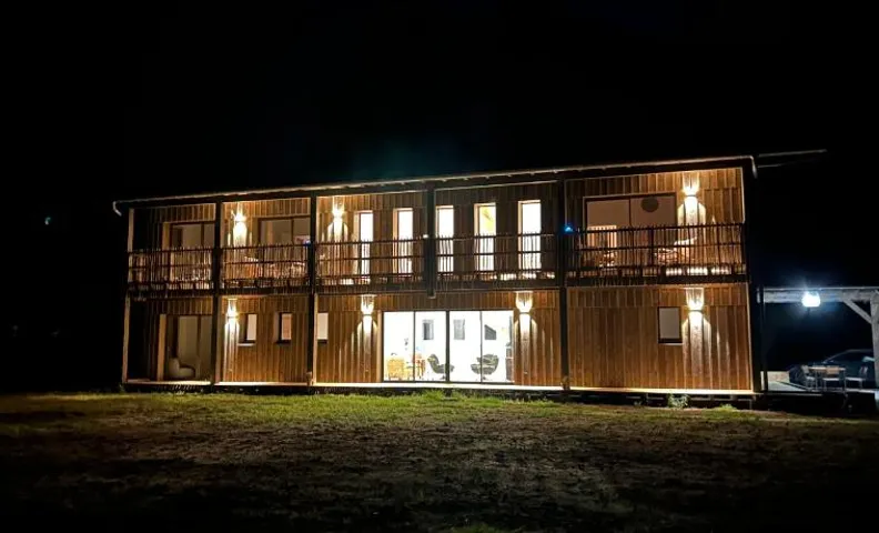 La maison de Yangues