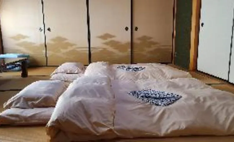 Ryokan Kishuhan Negoroji Bizenya