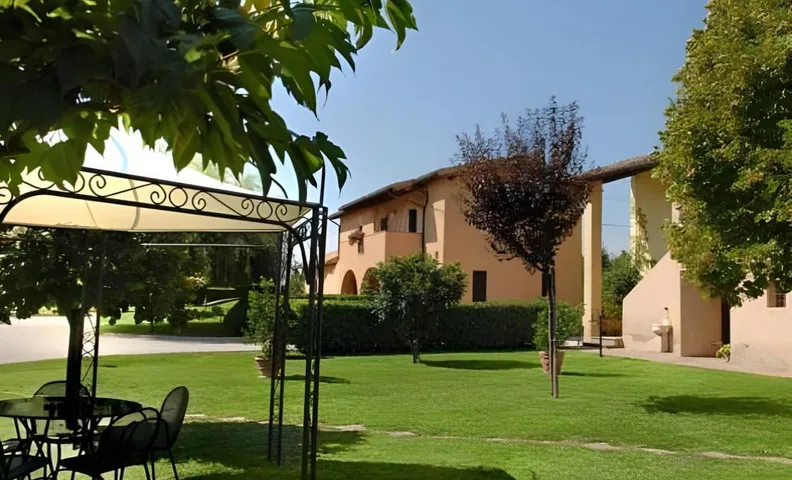 Agriturismo Il Casale Grande