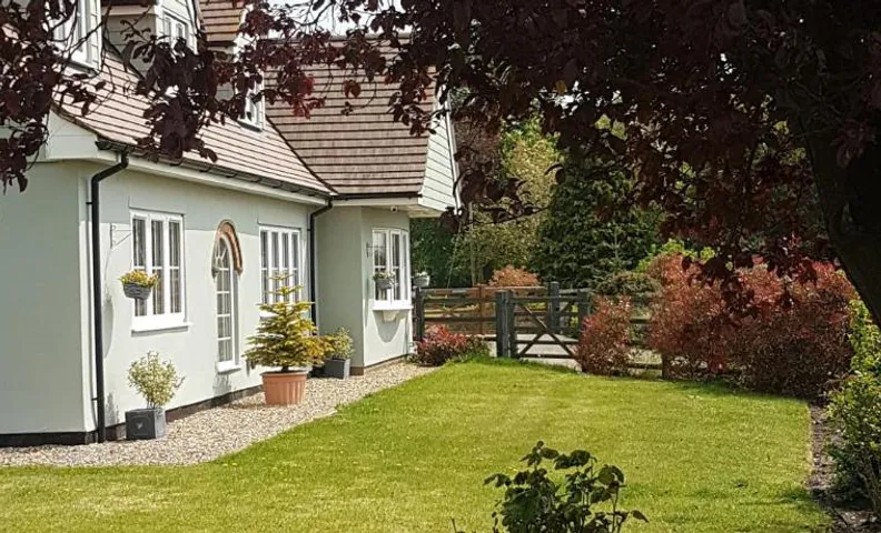 Spring Paddocks B&B