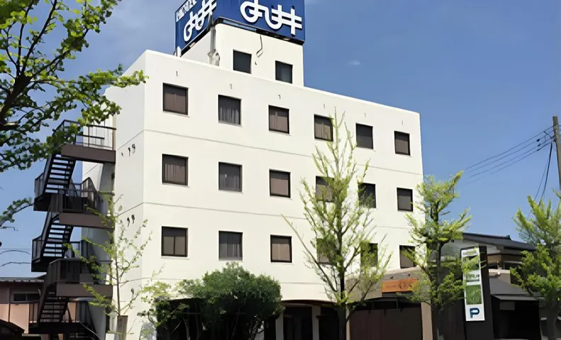 Hotel Marui