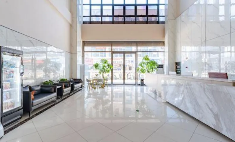 Homeinn Ripple Yun Hotel (Wuhu University Town Desheng Plaza)