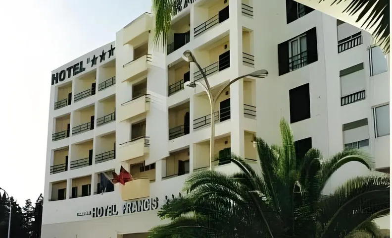 Hotel Francis