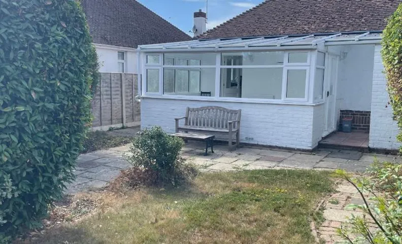 Summer Cottage
