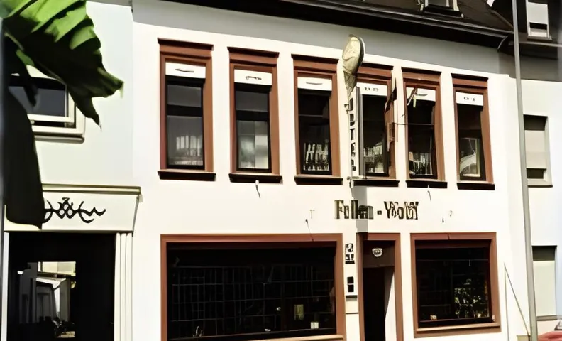 Hotel Feilen-Wolff