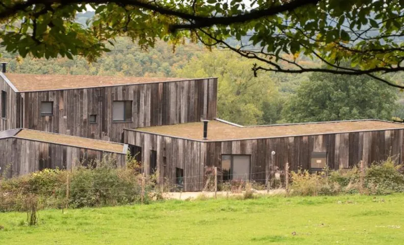 Maison d'Hotes Cerf'titude