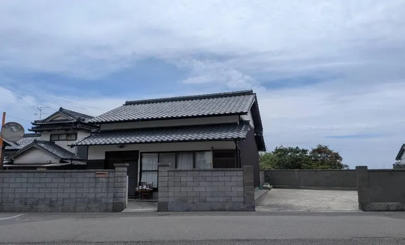 무로토의 프라이빗 하우스 (75m², 침실 1개, 프라이빗 욕실 1개)