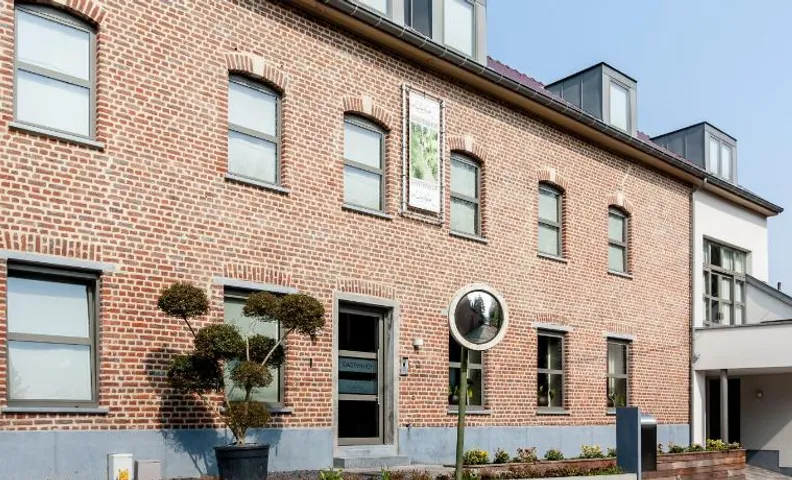 Gastenhof Ter Lombeek