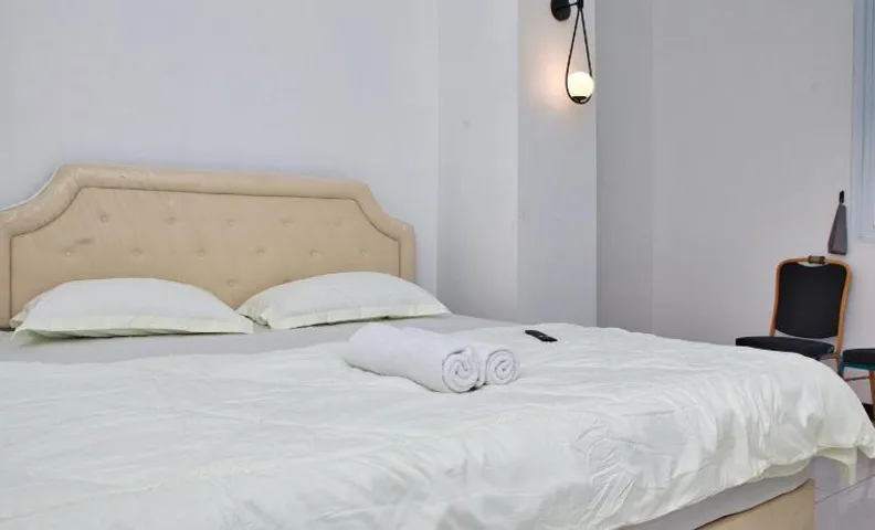 Clarissa Guest House Cisarua Bandung