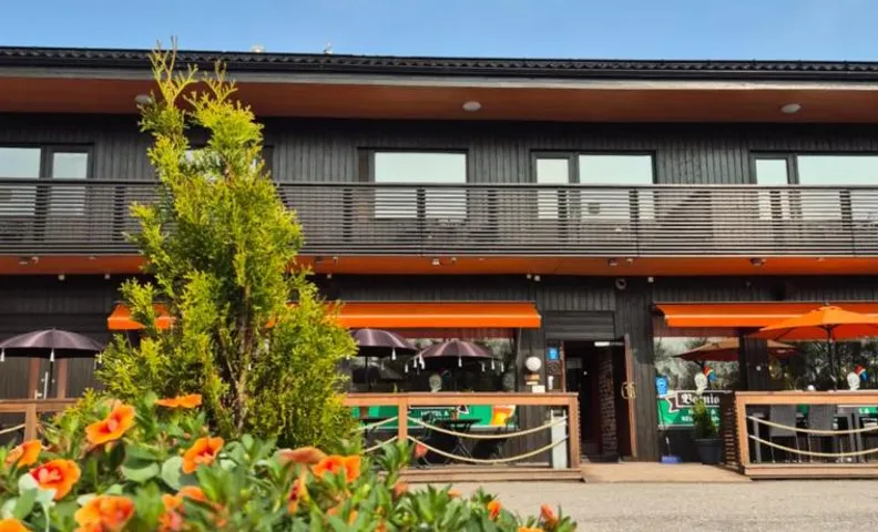 Botnia Hotel & Restaurant
