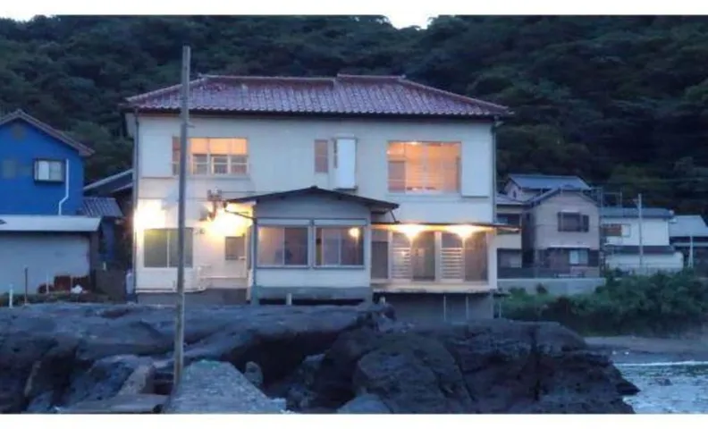 Modest Inn Japan Iso Takeoka