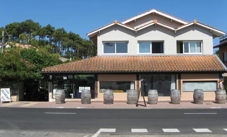 LA VILLA DU CAP