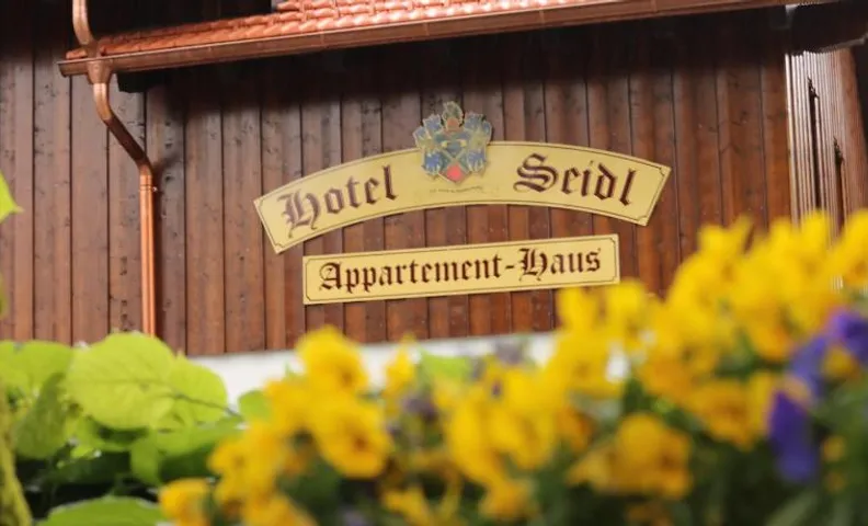Hotel Seidl