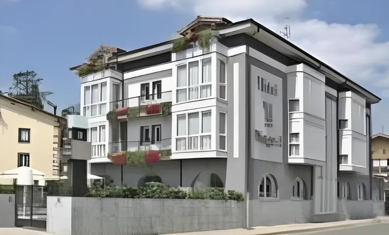 Hotel Nagusi