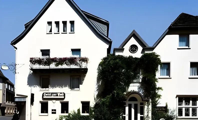 Hotel zur Post