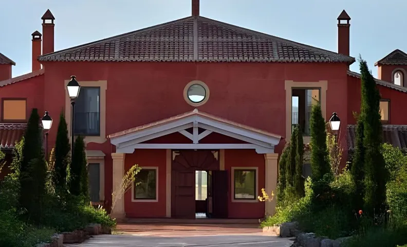 Hotel San Miguel del Valle Ambles