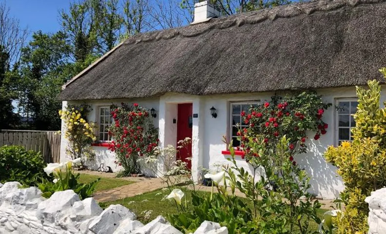 Clannad Cottage