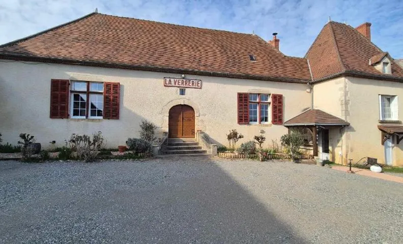 Le refuge des3petitscochons