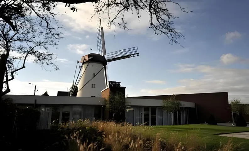 Hotel De Molen