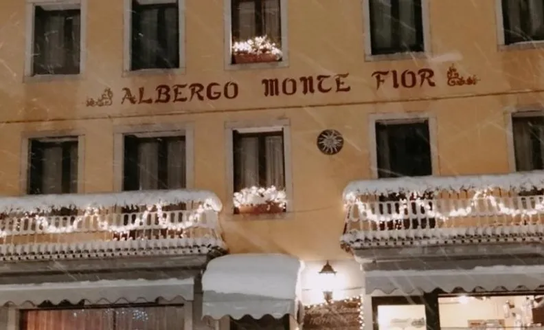 Hotel Monte Fior