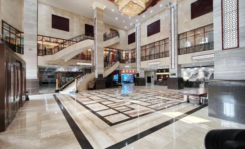 Phoenix Lake International Hotel