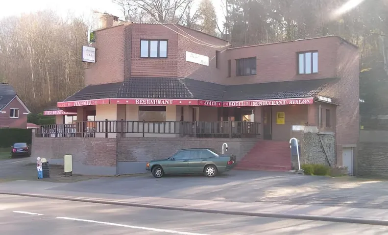 Avalon Hotel