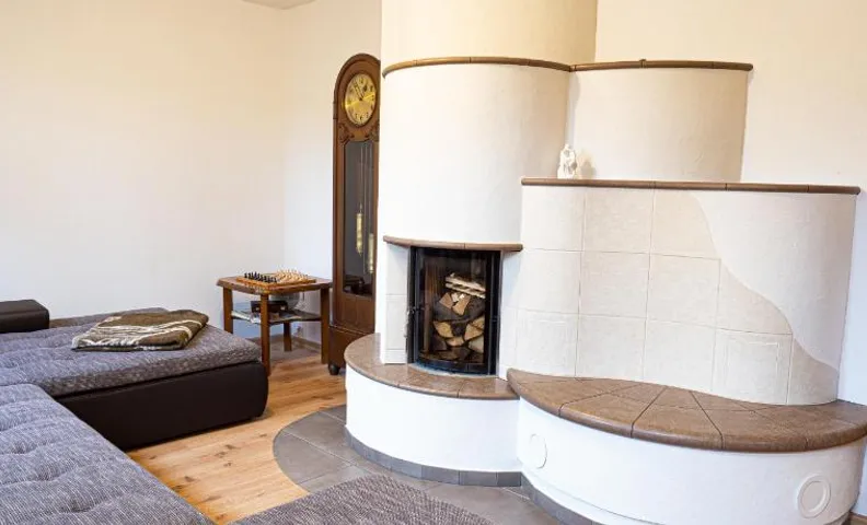 Ferienhaus Waldidyll