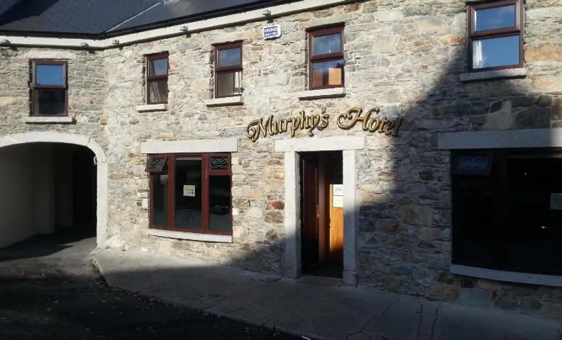 Murphys Hotel