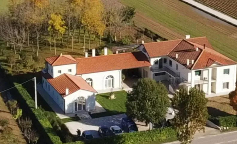B&B Borgo Arcadia