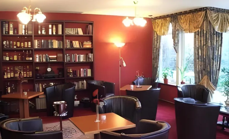 ankerplatz-Hotel garni