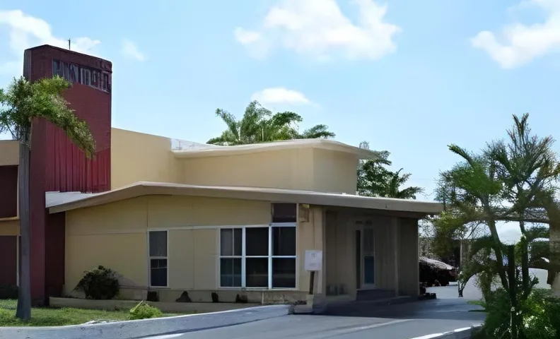 Travel Inn Fort Pierce