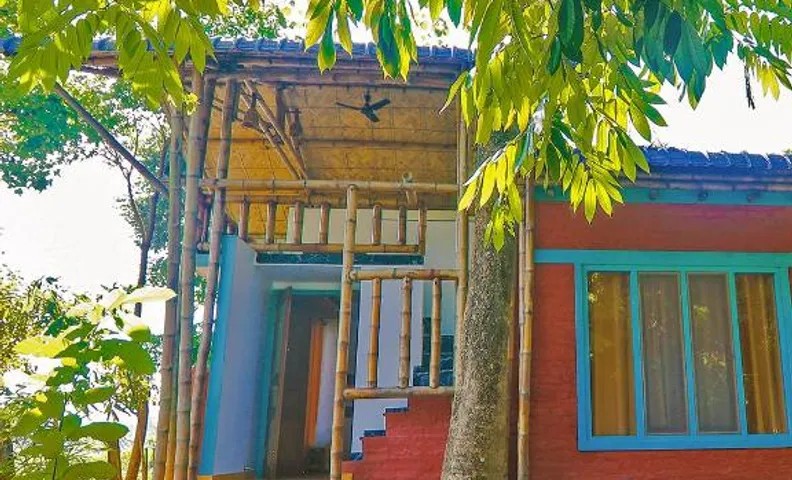 The Sikhiri Cottages, Manas National Park