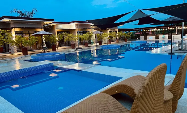Shing Spa Resort Palawan