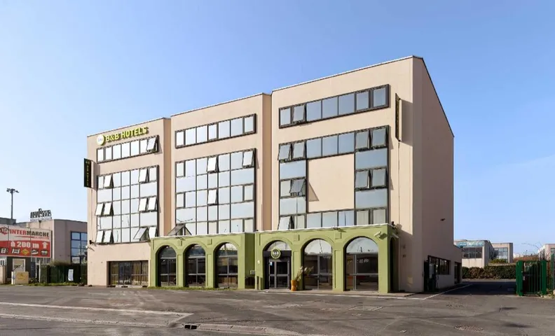 B&B HOTEL Vitry-sur-Seine